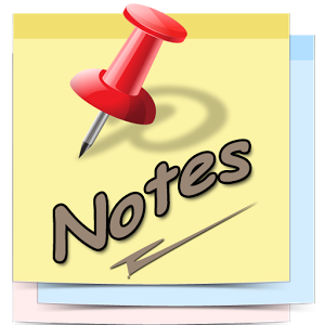 Images of Notes | 300x300