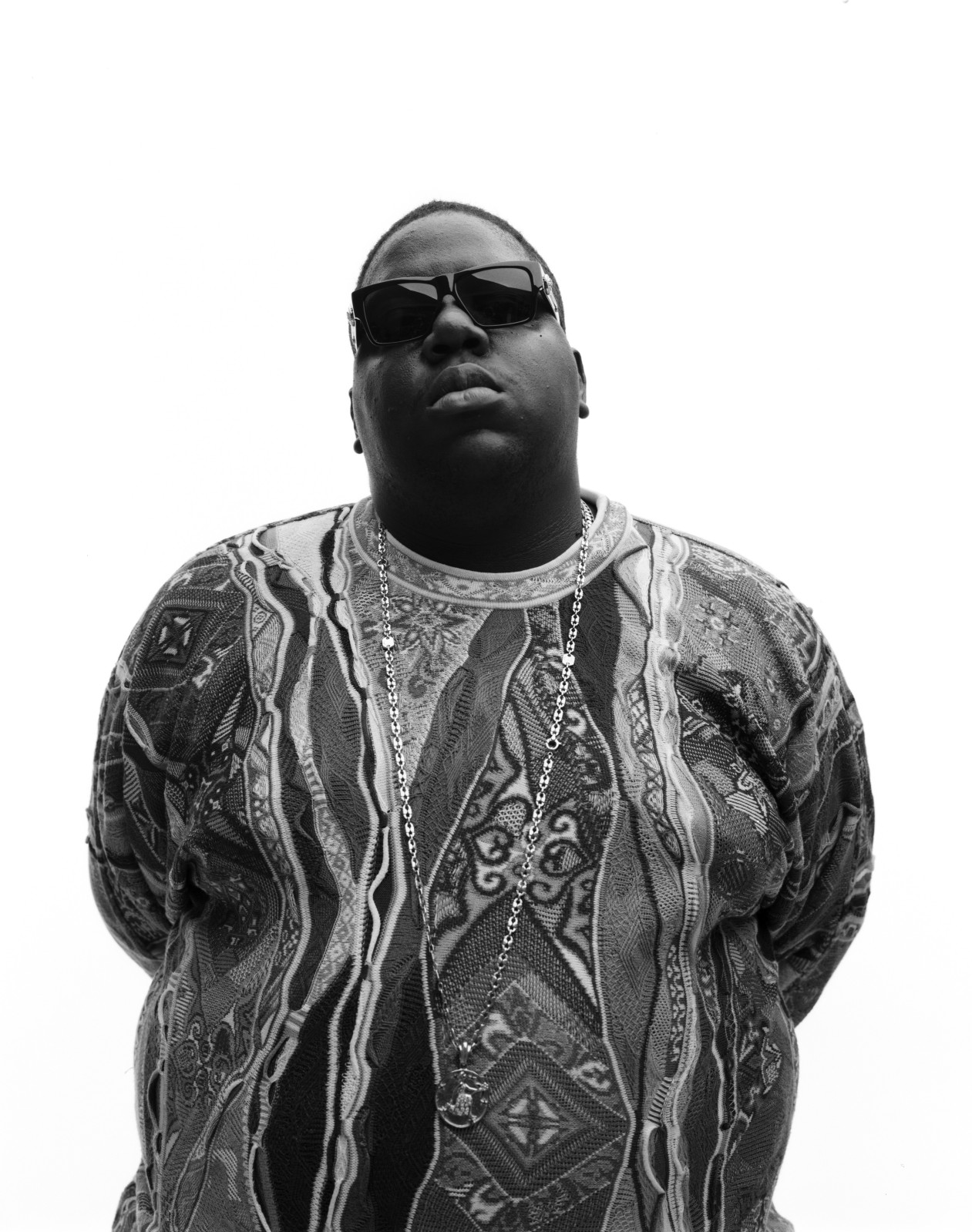 The Notorious B.I.G. #10