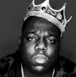Notorious B.i.g High Quality Background on Wallpapers Vista