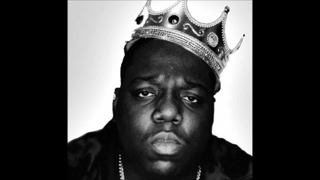 Notorious B.i.g wallpapers, Music, HQ