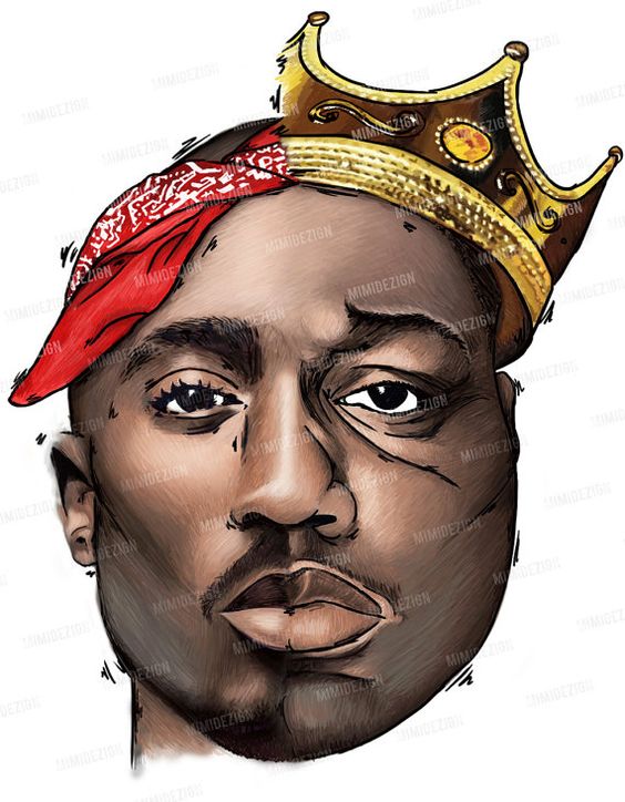Nice wallpapers Notorious B.i.g 564x724px