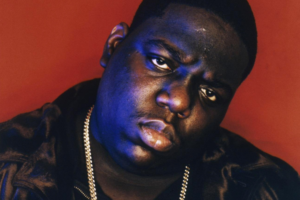 Nice wallpapers Notorious B.i.g 1024x684px