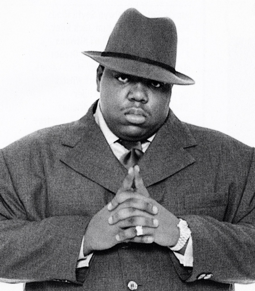 The Notorious B.I.G. #22