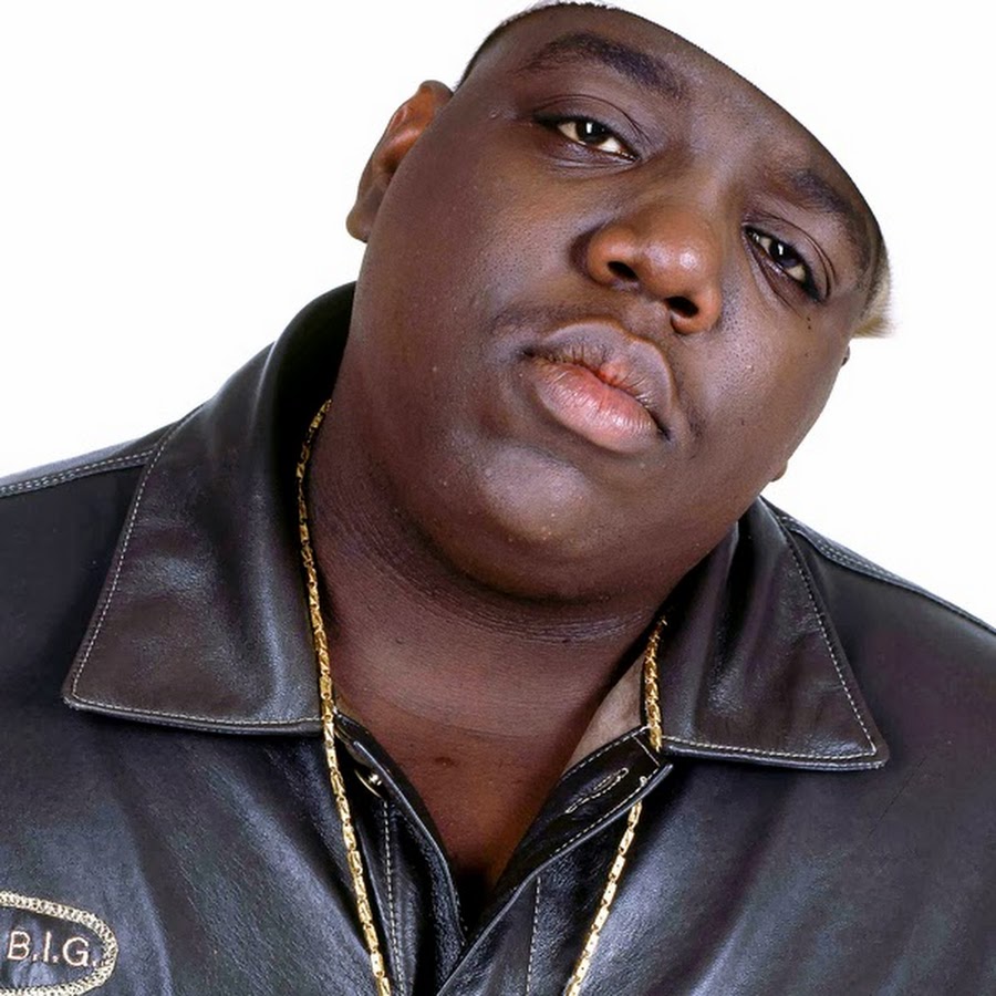 The Notorious B.I.G. #17