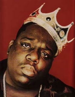 The Notorious B.I.G. #13