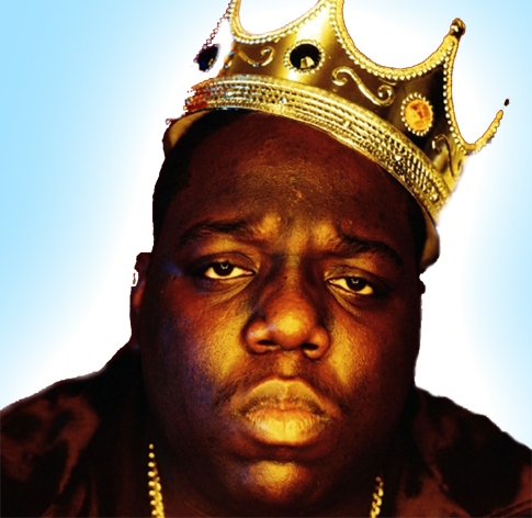 The Notorious B.I.G. #21