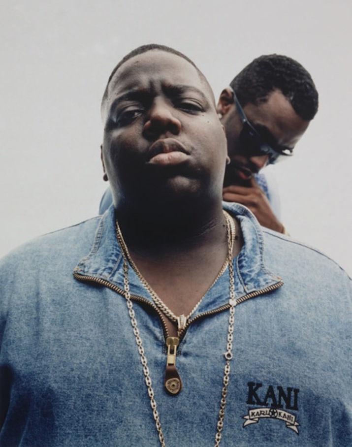 The Notorious B.I.G. #23