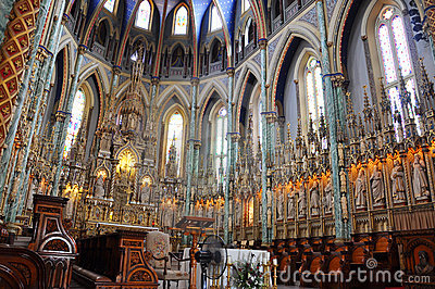 Nice wallpapers Notre-Dame Cathedral Basilica 400x266px