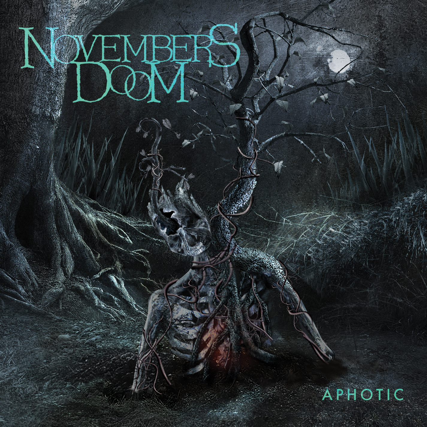 Novembers Doom #17