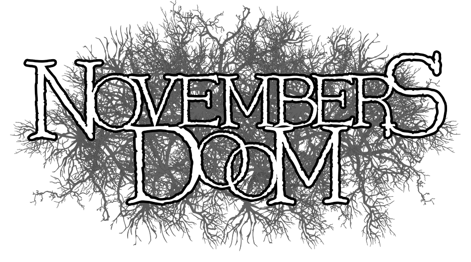 945x527 > Novembers Doom Wallpapers