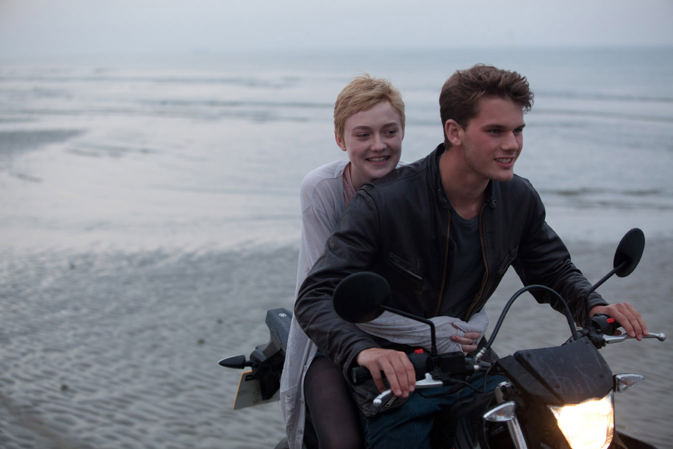 Now Is Good #4