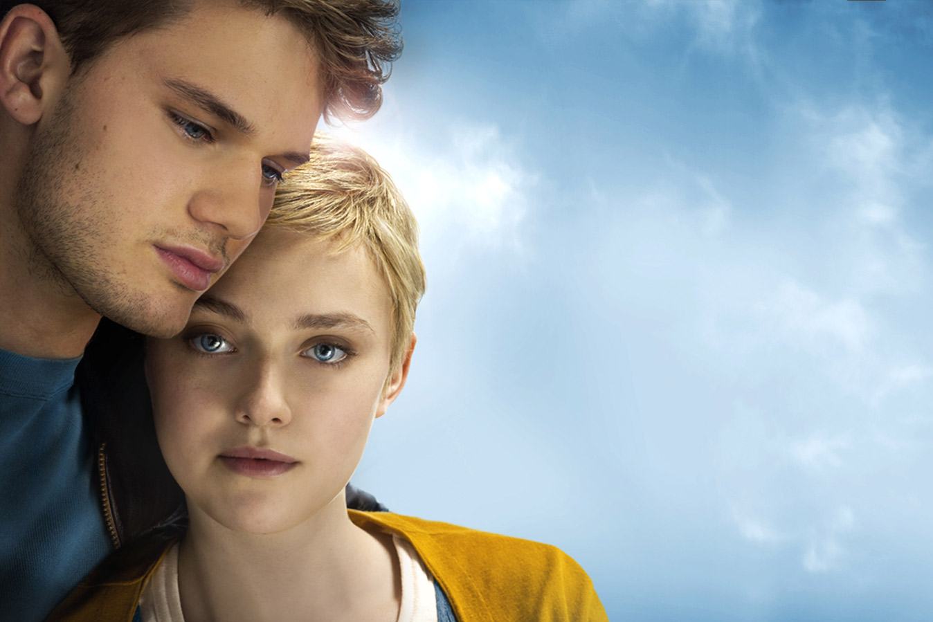Now Is Good #1