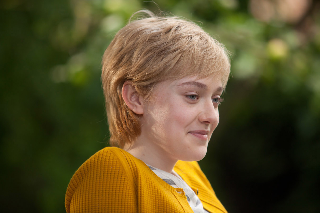 Now Is Good #8