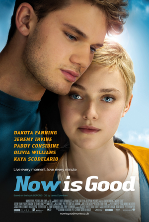 Now Is Good #12