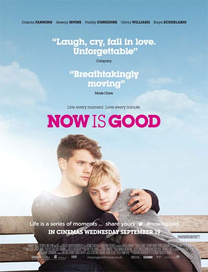 Now Is Good #16