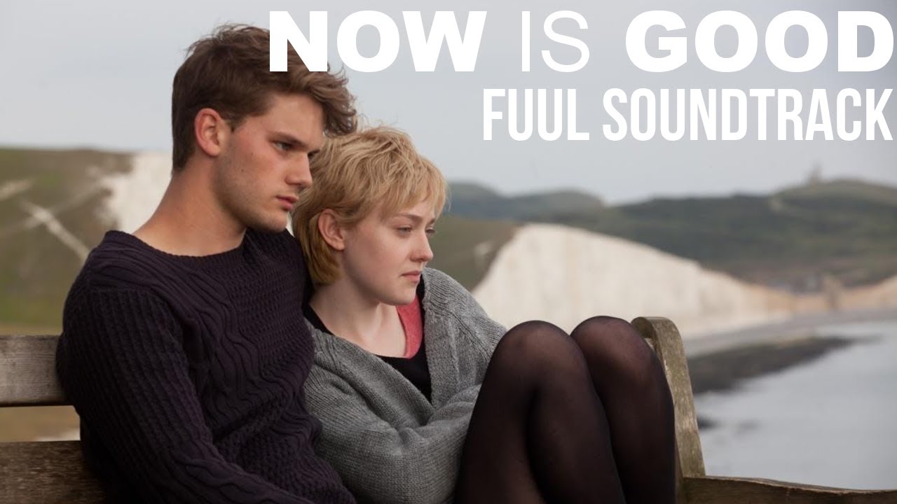 Now Is Good #17