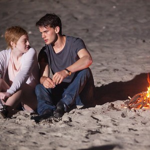 Now Is Good #21