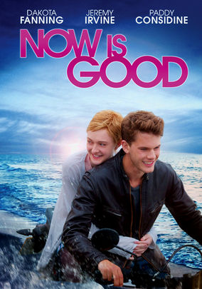 Now Is Good #14