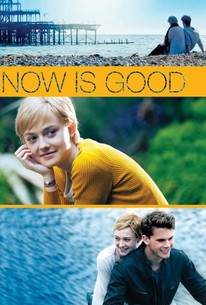 Now Is Good #20