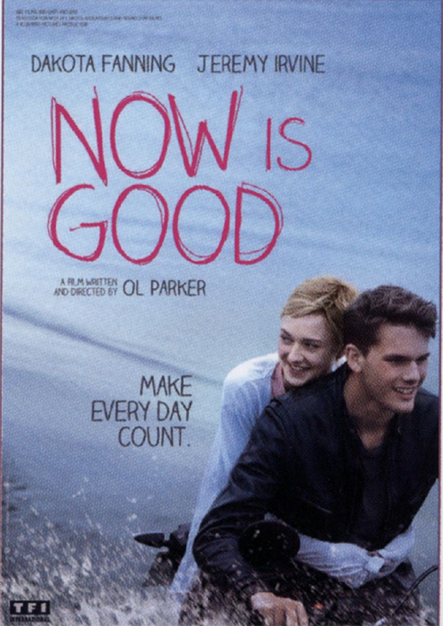 Now Is Good #13