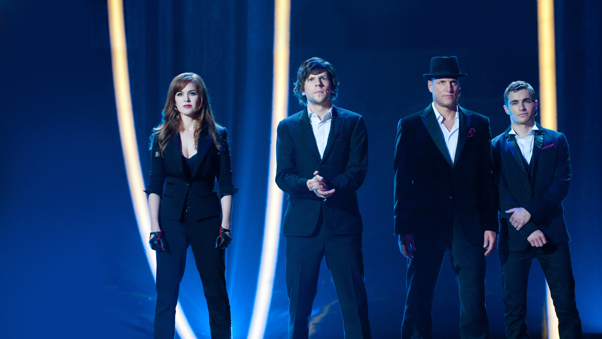 High Resolution Wallpaper | Now You See Me 1920x1080 px