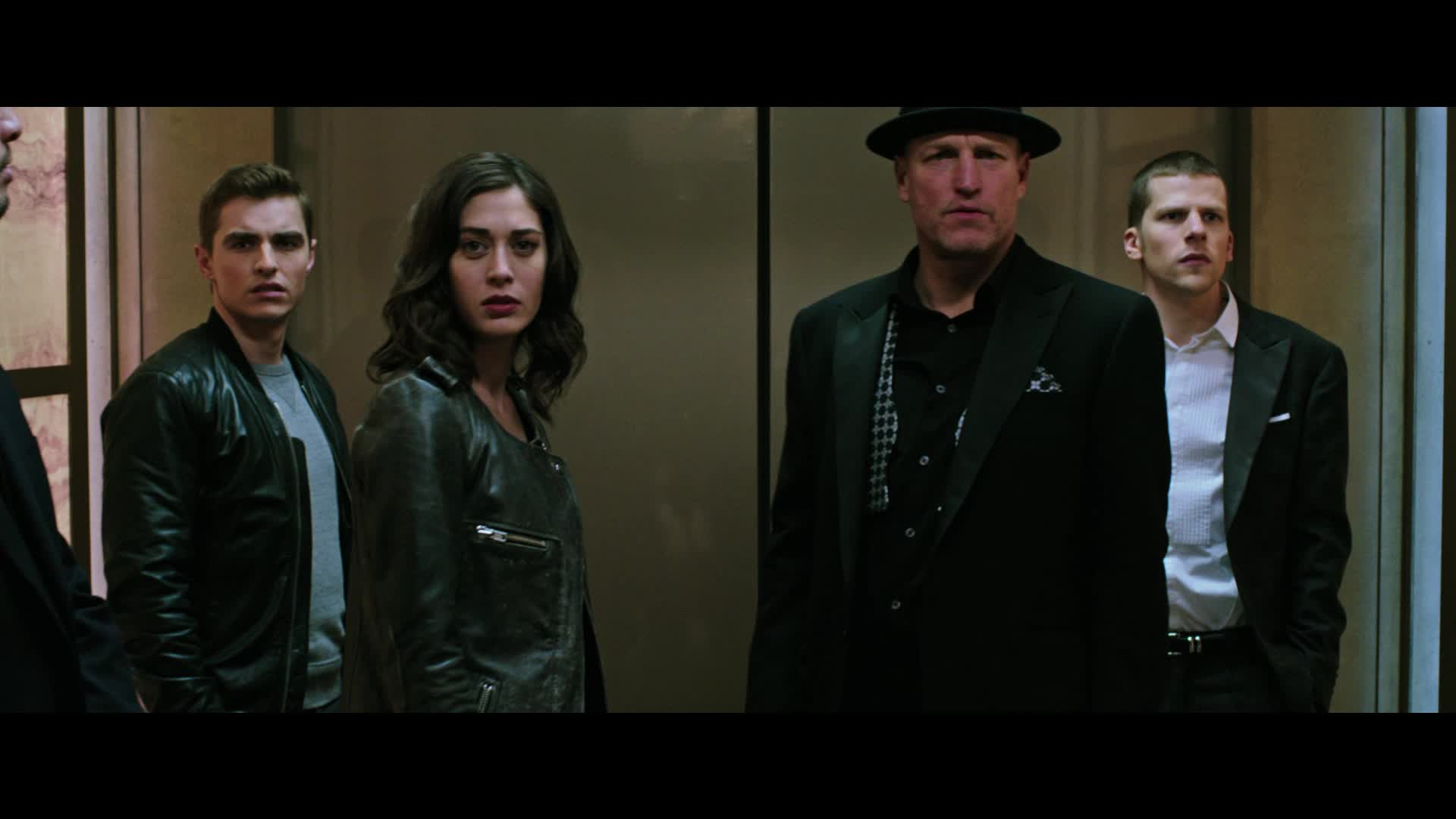 Now You See Me 2 #1