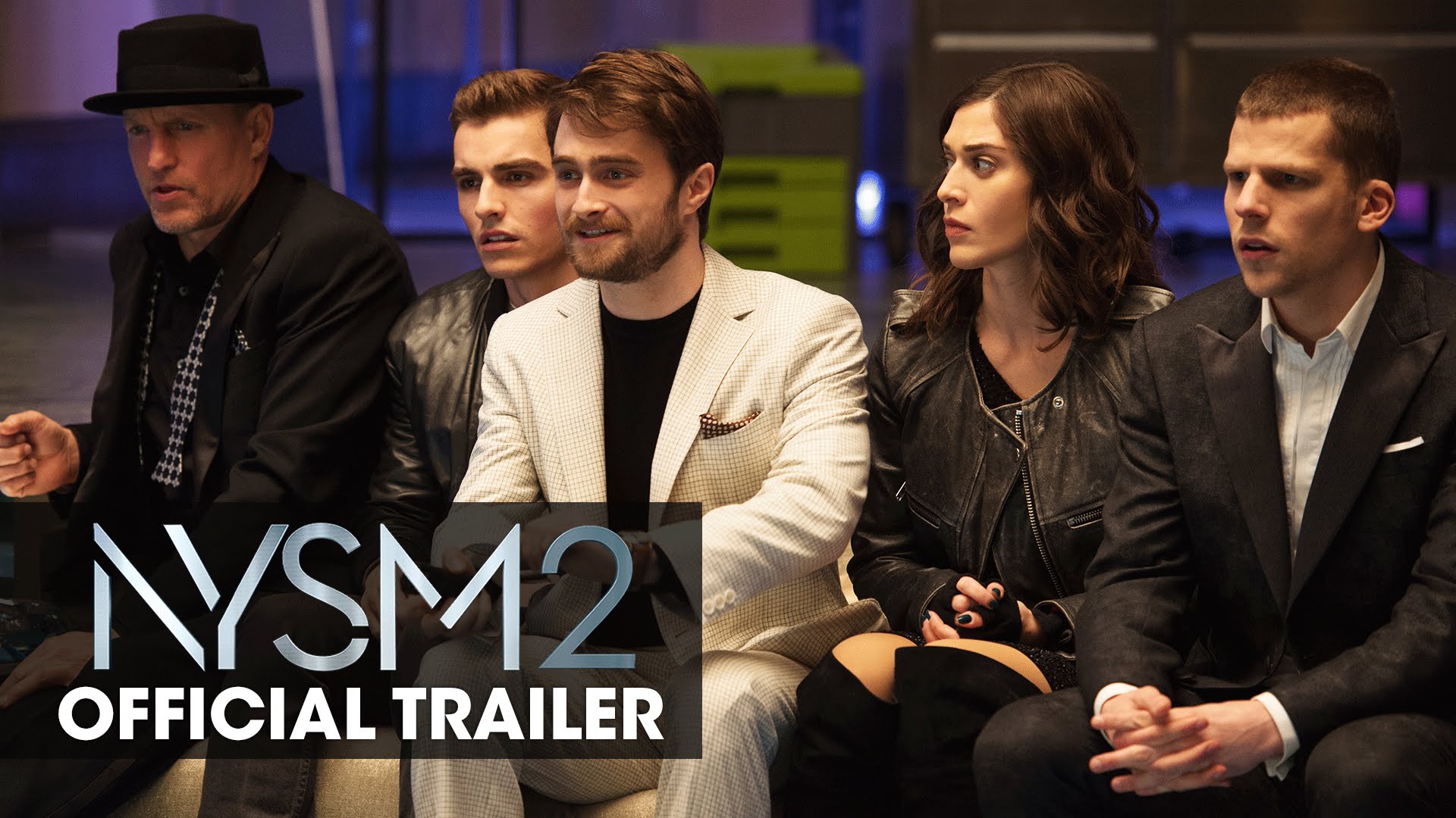 Now You See Me 2 #5