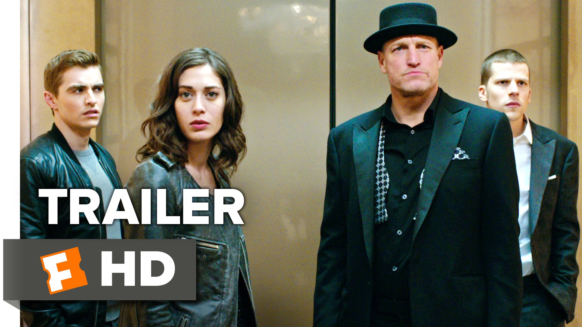 Now You See Me #7
