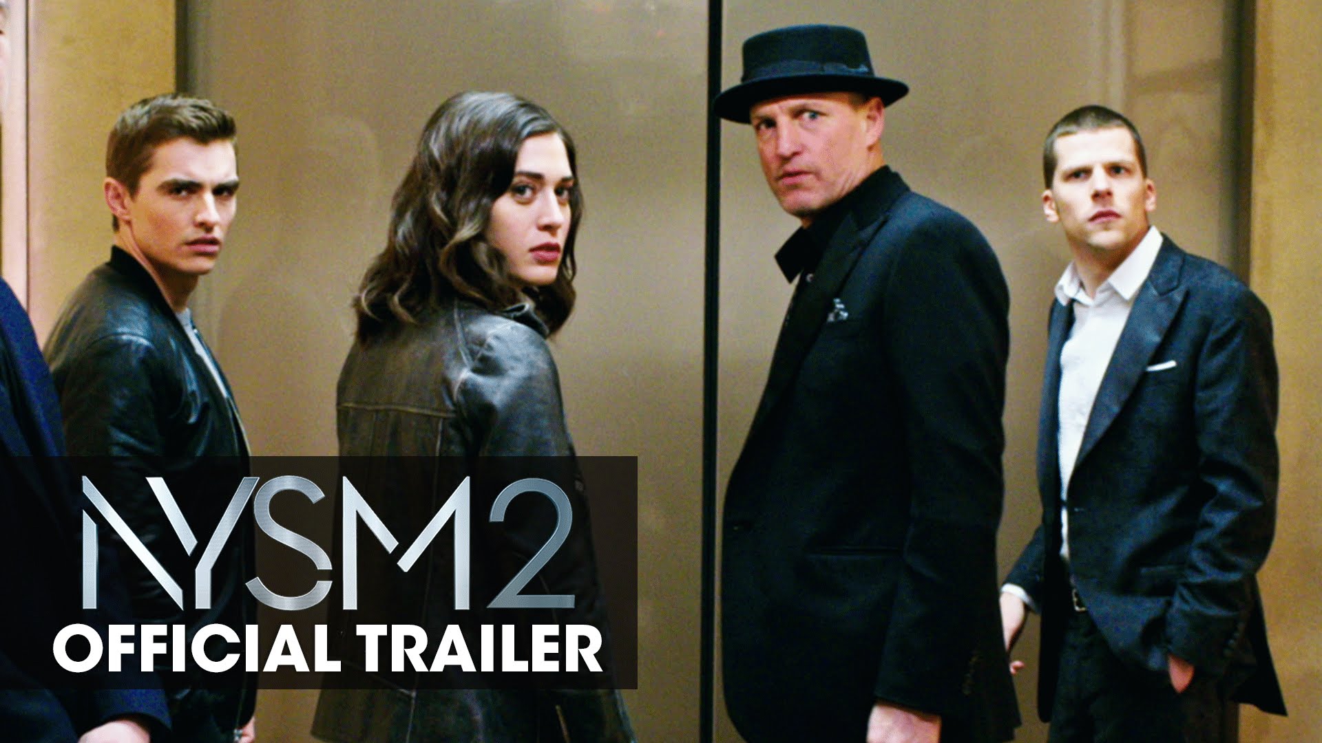 Now You See Me 2 #7