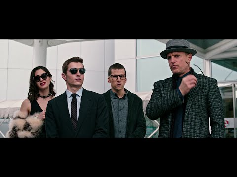 Now You See Me 2 #16
