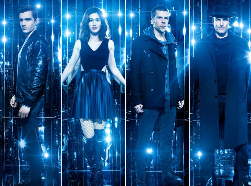 Now You See Me 2 High Quality Background on Wallpapers Vista