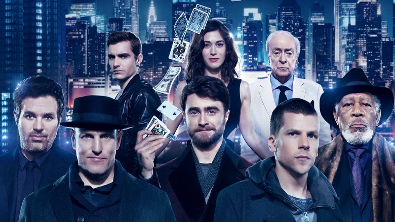 Now You See Me 2 #21
