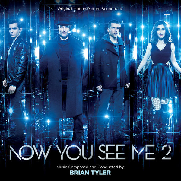 Now You See Me 2 #23
