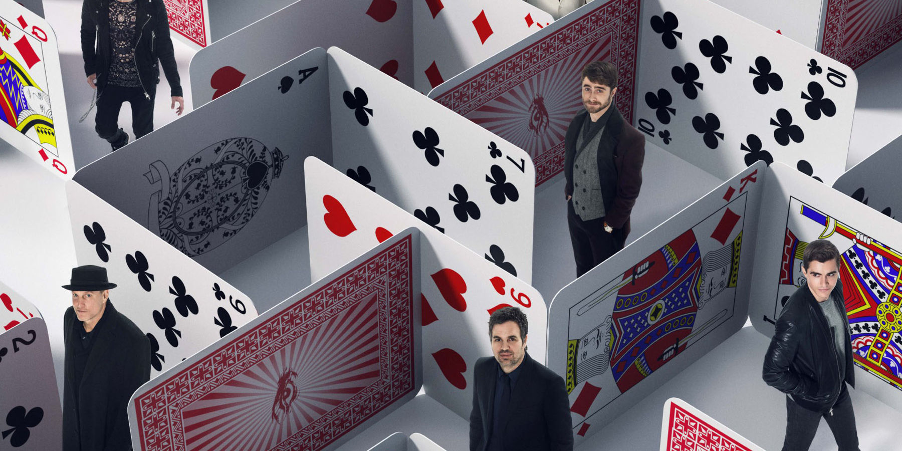 Now You See Me #6