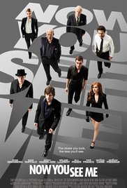 Now You See Me #11