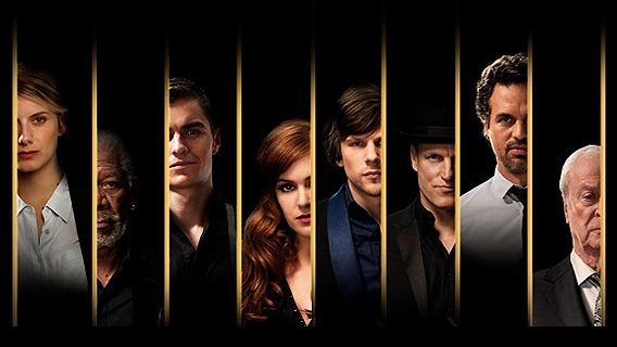 Now You See Me #21