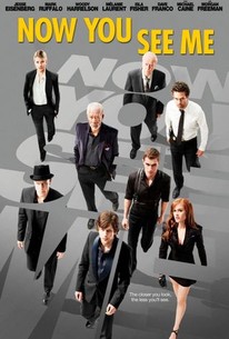 Now You See Me #13