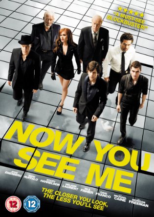 Now You See Me #15
