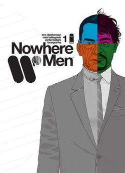 Nowhere Men Backgrounds, Compatible - PC, Mobile, Gadgets| 250x345 px