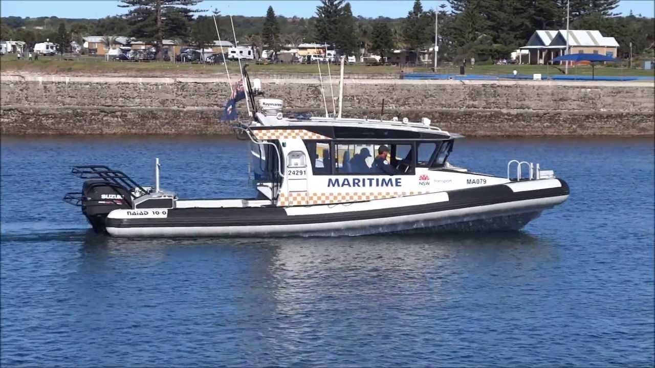Nice wallpapers Nsw Maritime 1280x720px