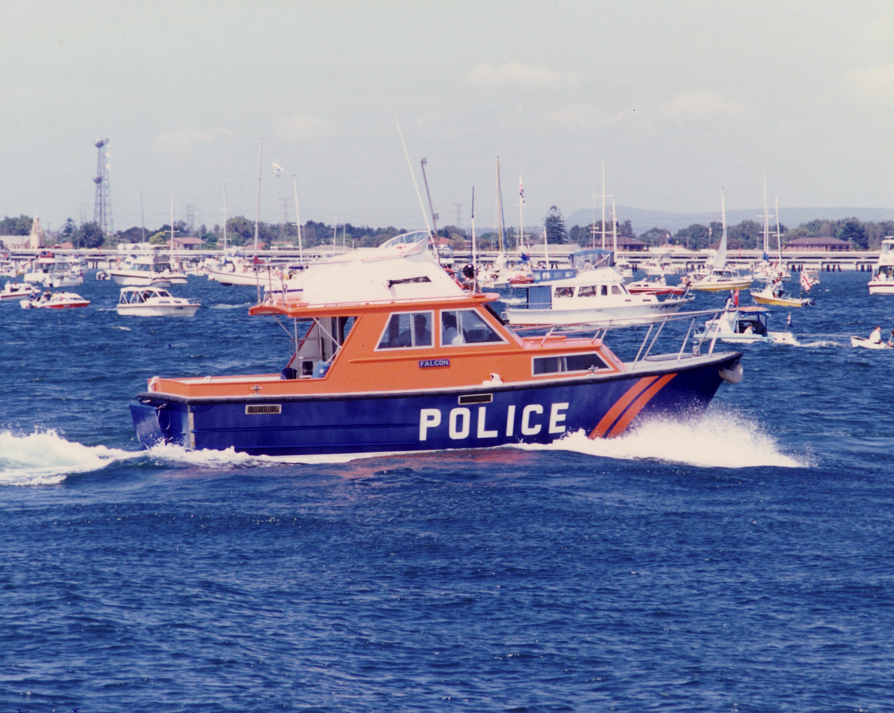 Nice Images Collection: Nsw Water Police Desktop Wallpapers