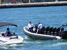 Nsw Water Police #15