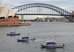 Nsw Water Police #5