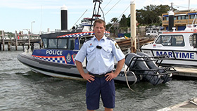 Nsw Water Police #4
