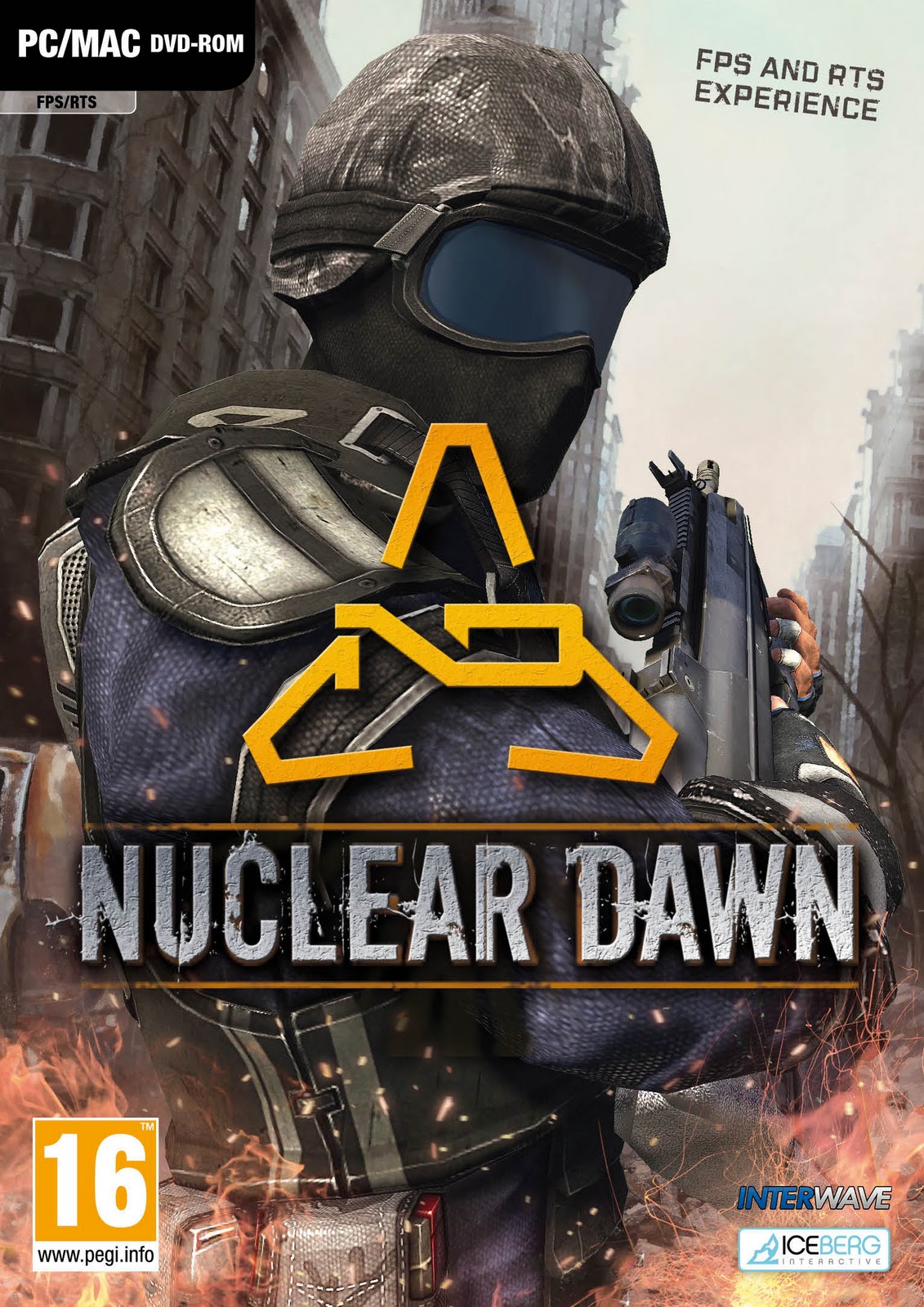Nuclear Dawn #19