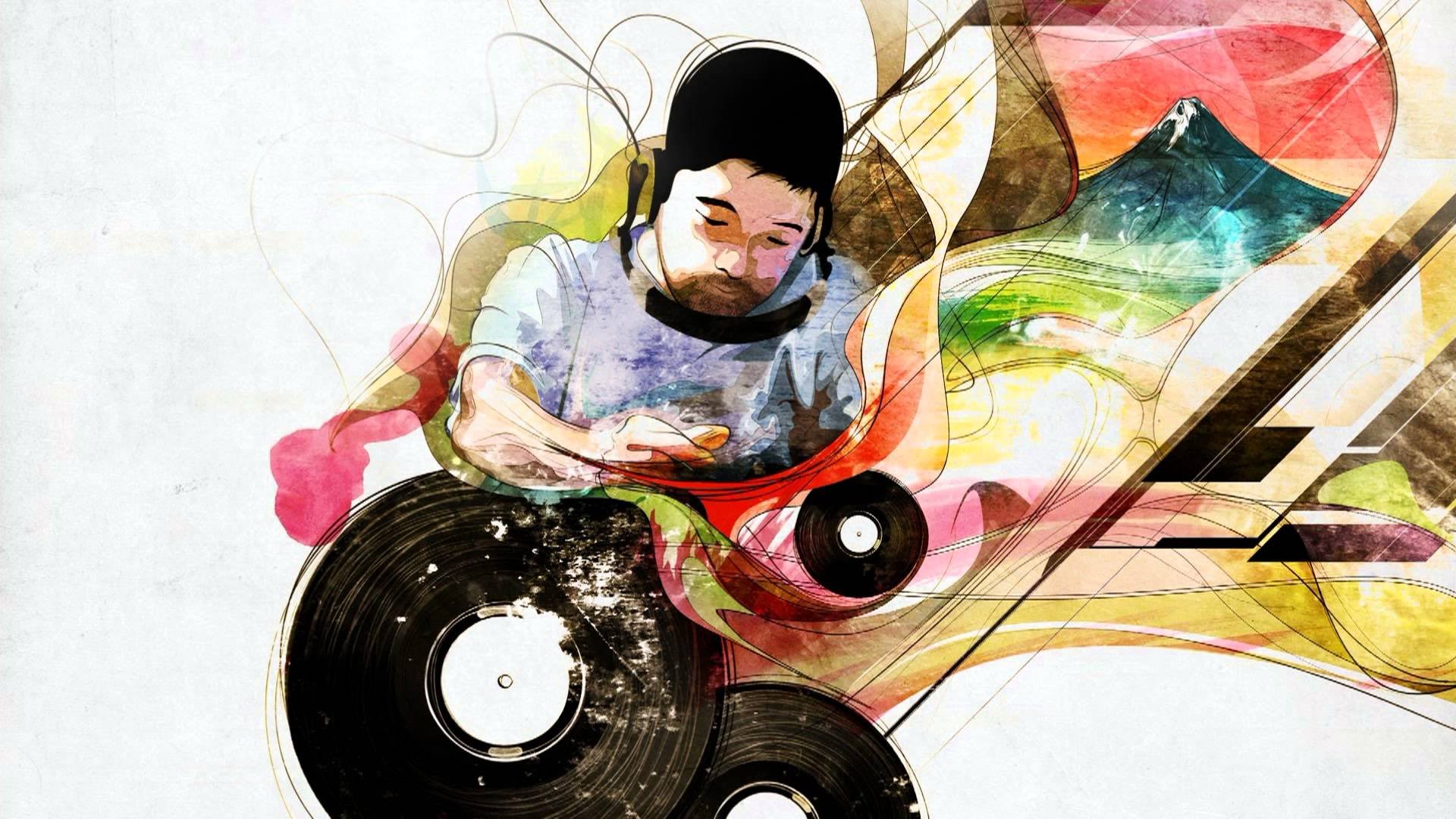 Nujabes #18