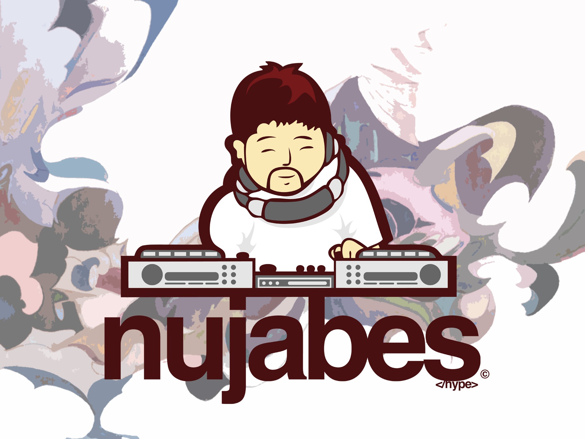 1920x1440 > Nujabes Wallpapers