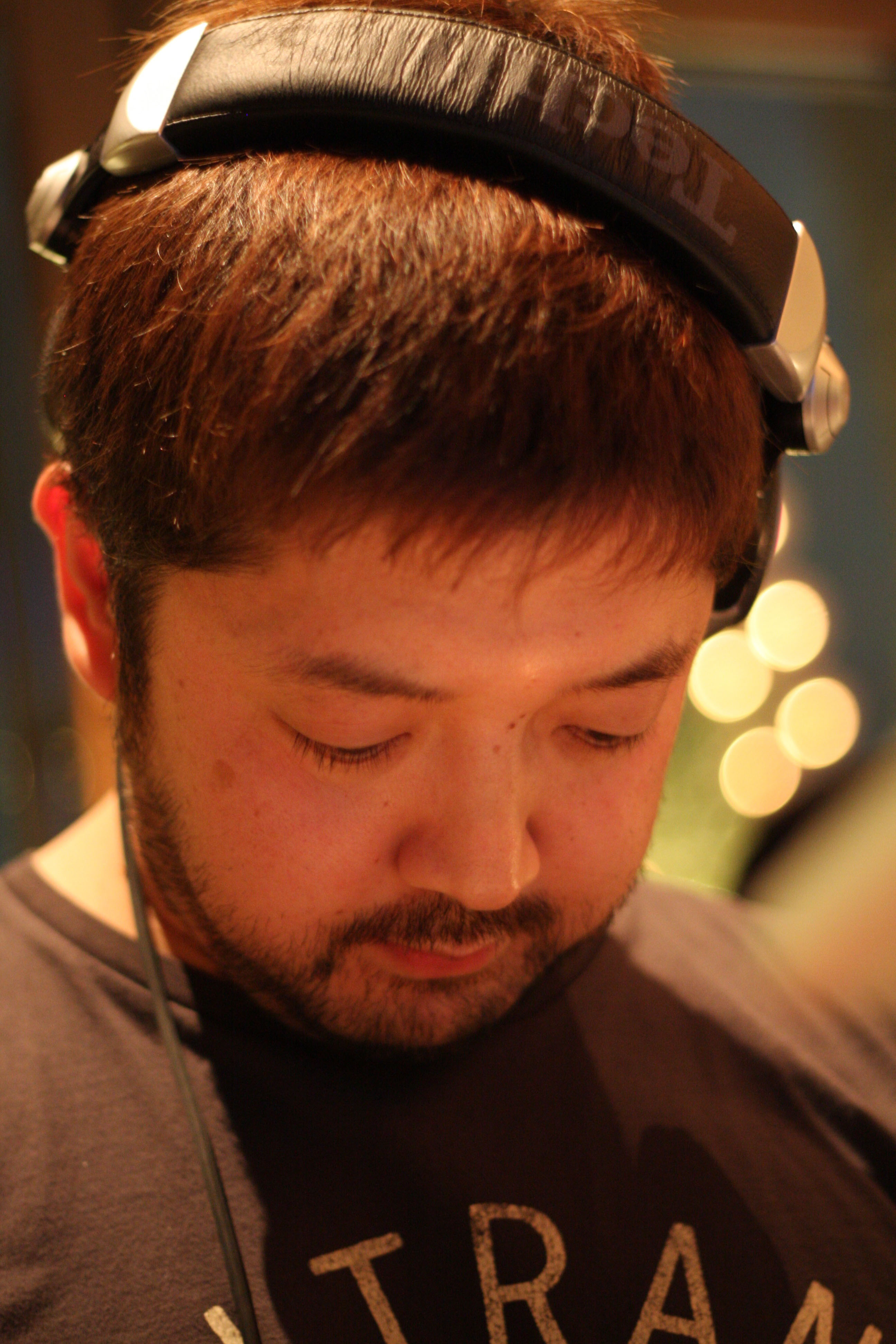 Nujabes #11