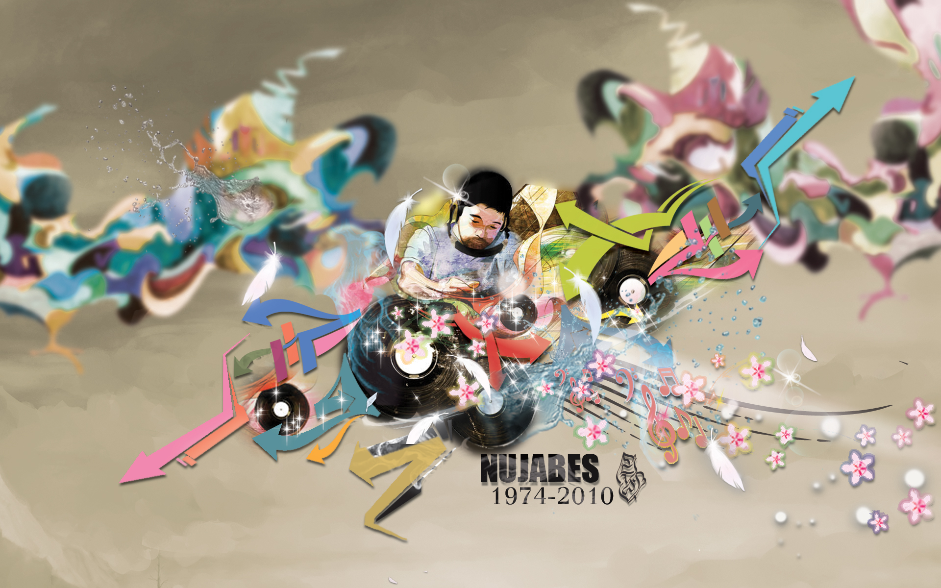 Nujabes #15