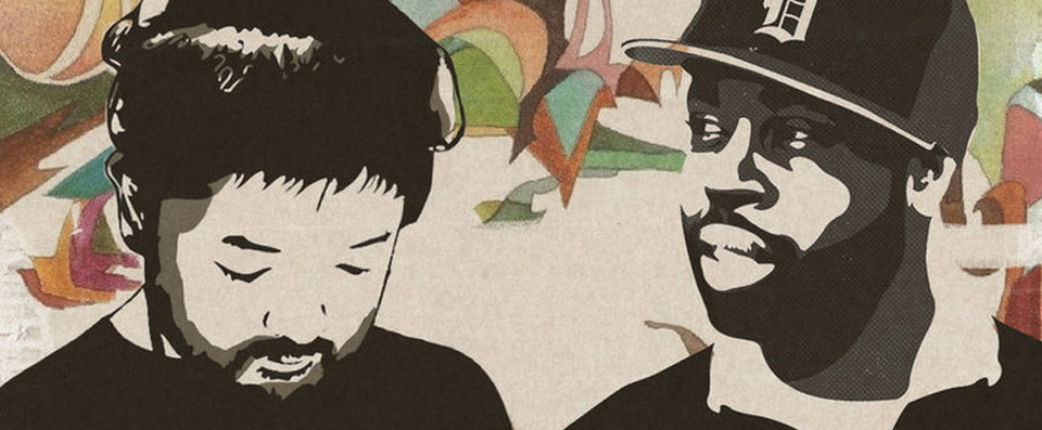Nujabes Backgrounds on Wallpapers Vista